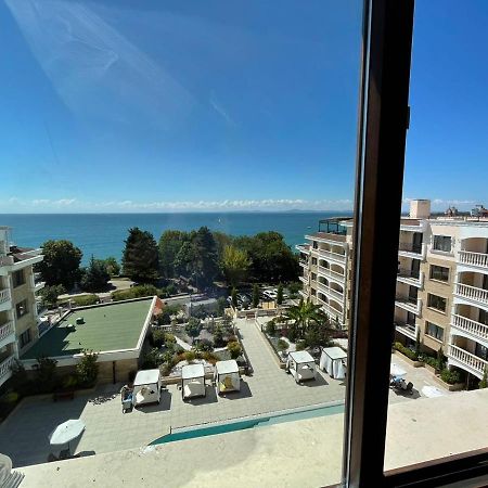 Luxury Penthouse Apartments At Valencia Gardens بورغاس المظهر الخارجي الصورة