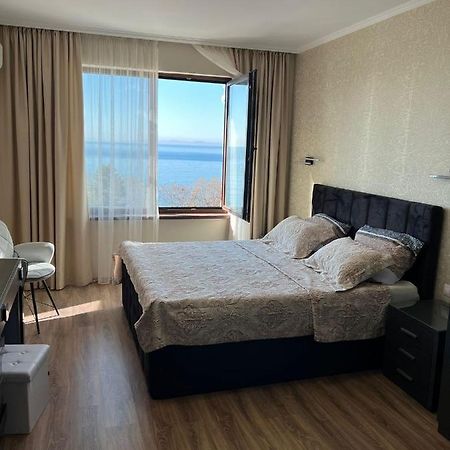 Luxury Penthouse Apartments At Valencia Gardens بورغاس المظهر الخارجي الصورة