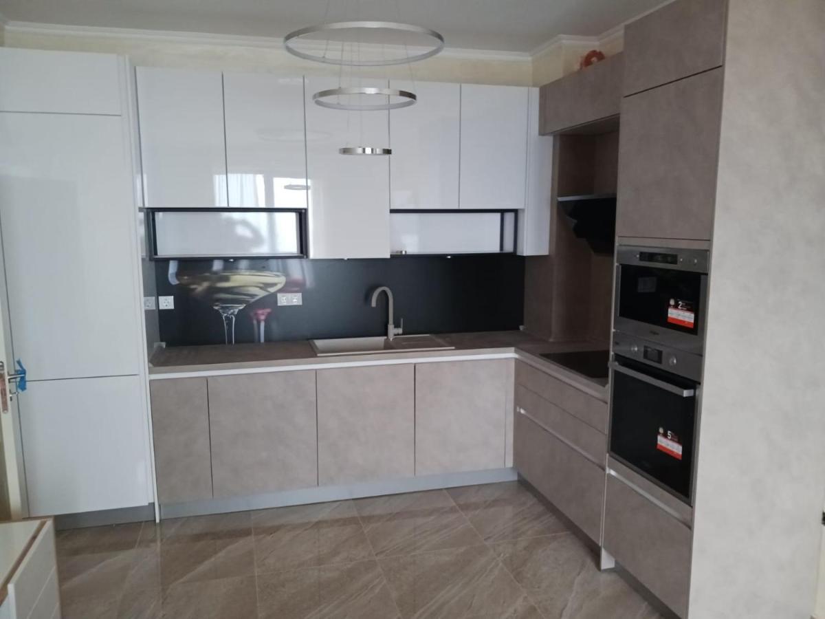 Luxury Penthouse Apartments At Valencia Gardens بورغاس المظهر الخارجي الصورة
