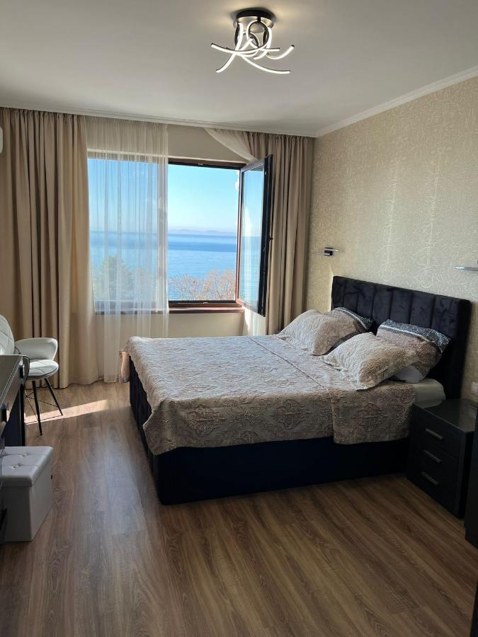 Luxury Penthouse Apartments At Valencia Gardens بورغاس المظهر الخارجي الصورة