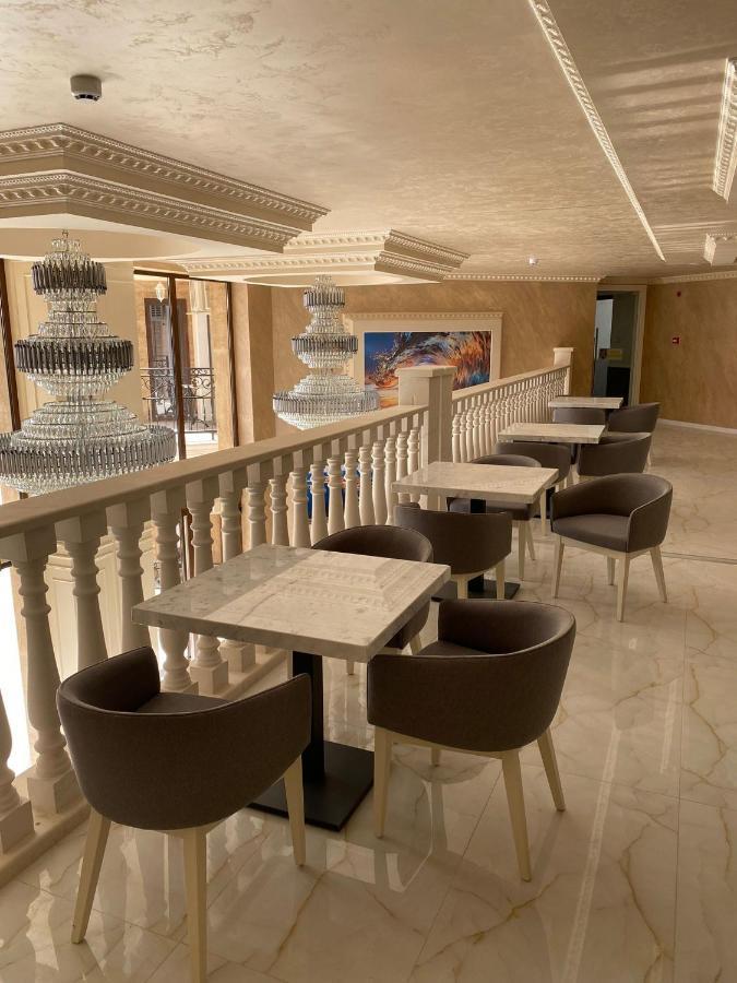 Luxury Penthouse Apartments At Valencia Gardens بورغاس المظهر الخارجي الصورة