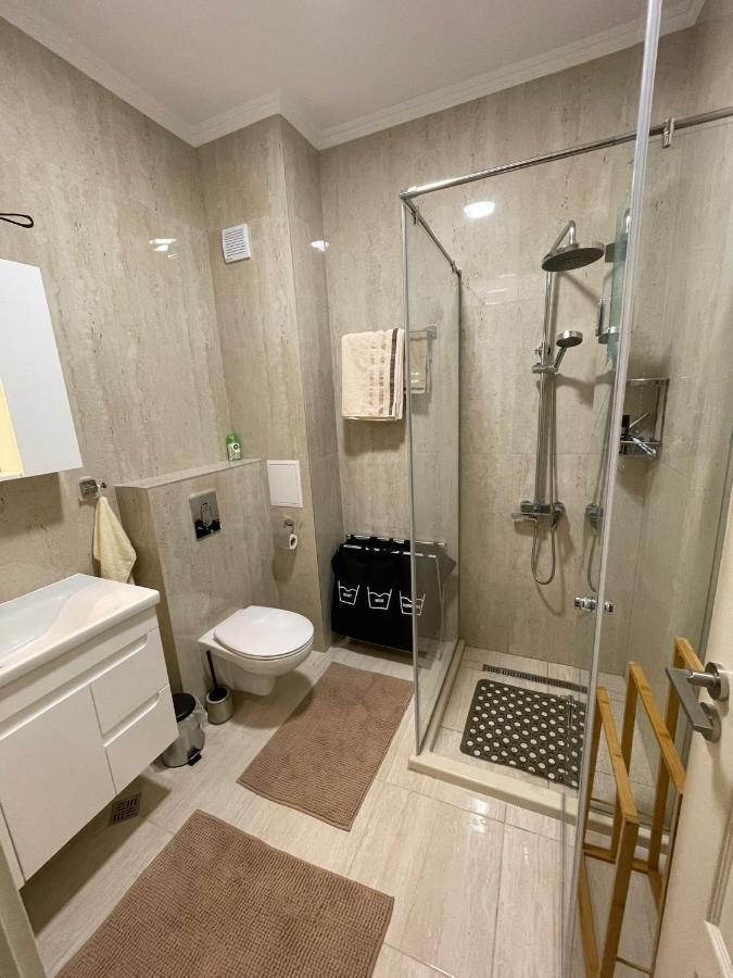 Luxury Penthouse Apartments At Valencia Gardens بورغاس المظهر الخارجي الصورة