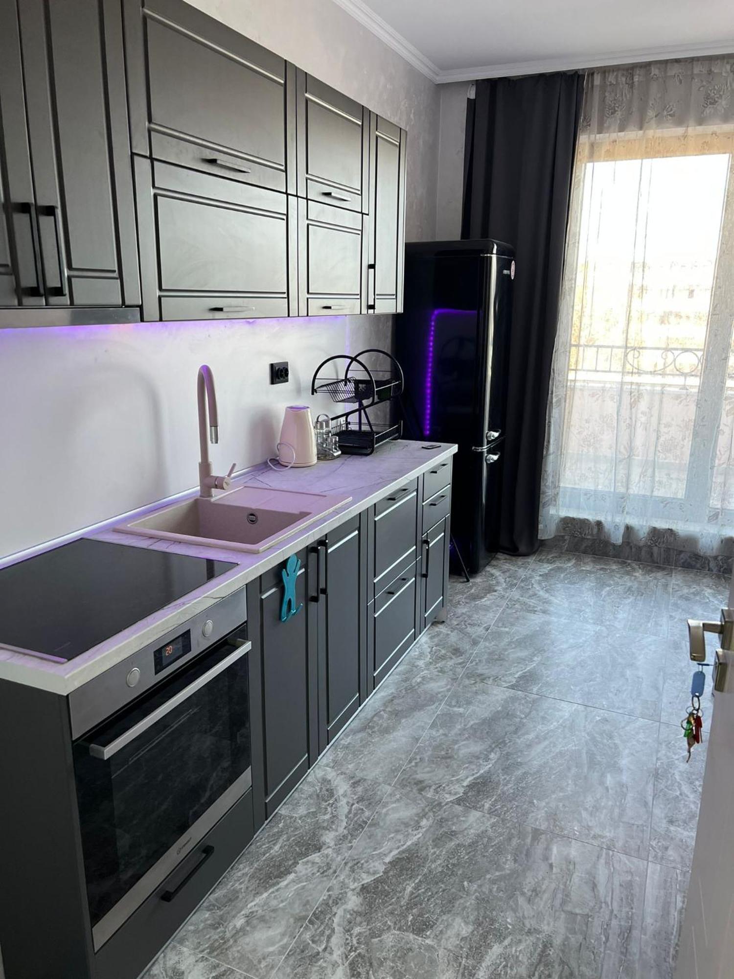 Luxury Penthouse Apartments At Valencia Gardens بورغاس الغرفة الصورة