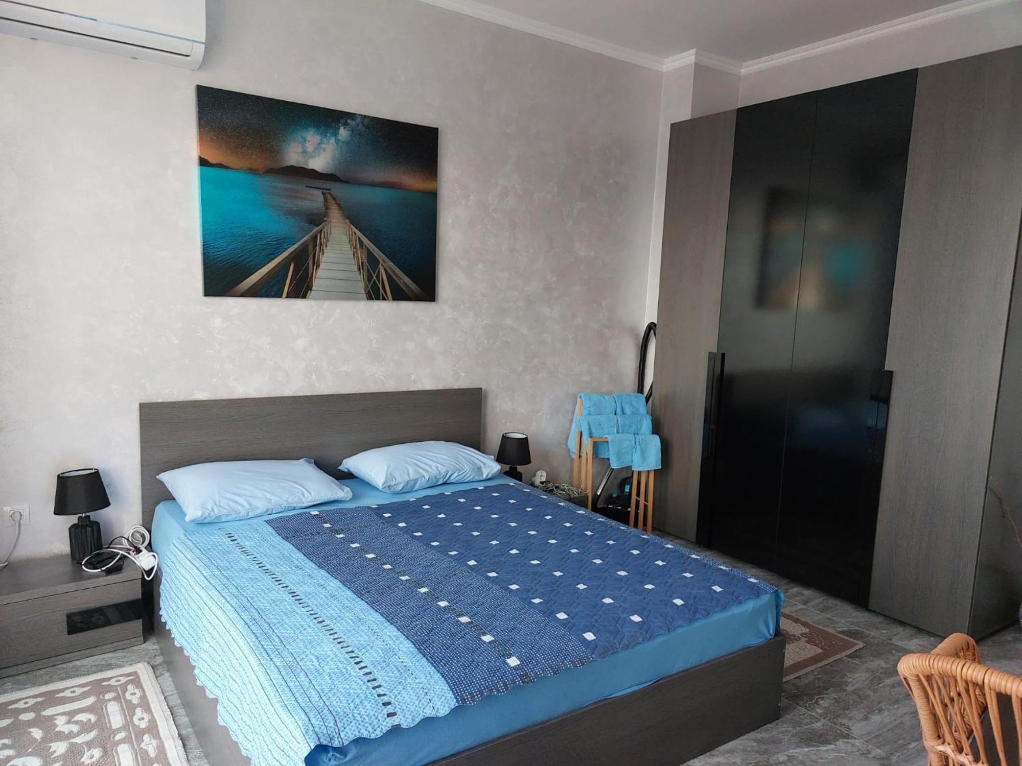 Luxury Penthouse Apartments At Valencia Gardens بورغاس الغرفة الصورة