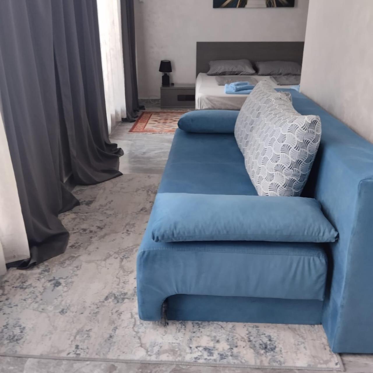 Luxury Penthouse Apartments At Valencia Gardens بورغاس الغرفة الصورة